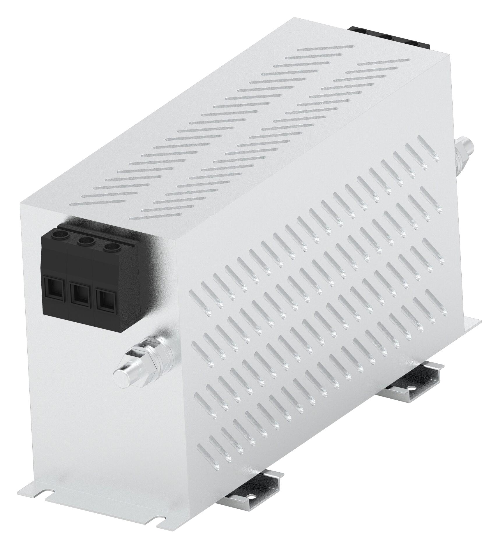 Te Connectivity Corcom100KEMS10ABSDDM