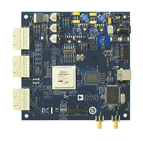 Analog Devices, Inc.HSC-ADC-EVALCZ