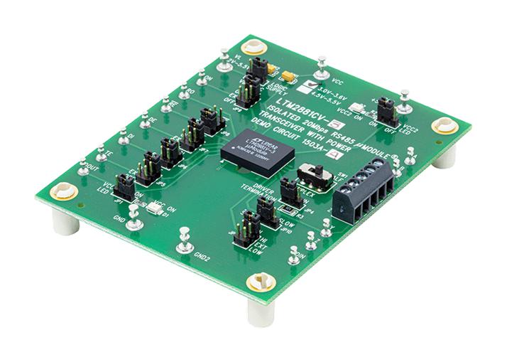 Analog DevicesDC1503A-A