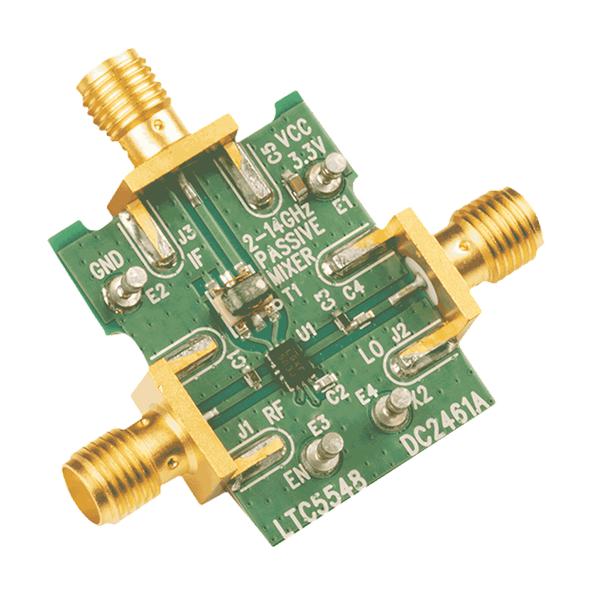 Analog Devices, Inc.DC2461A