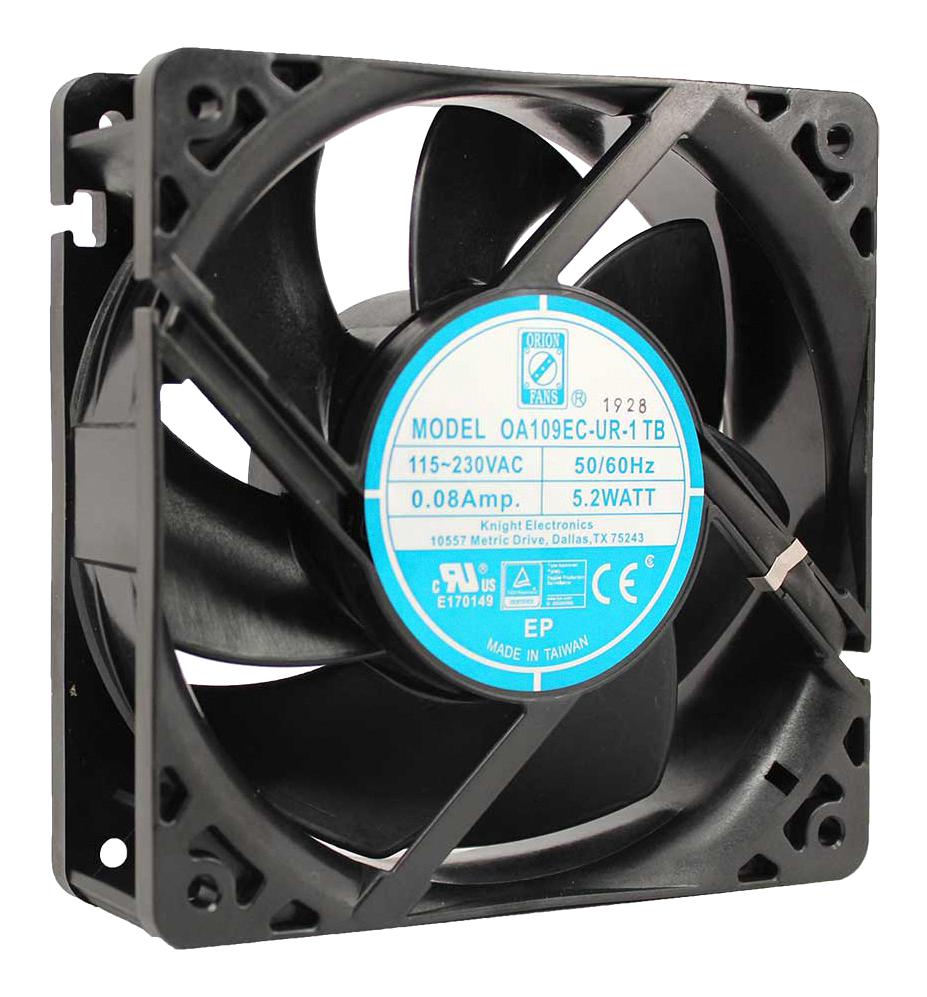 Orion FansOA109EC-UR-1TB