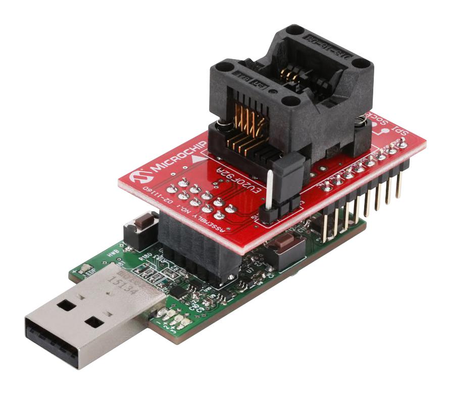 Microchip TechnologyEV20F92A