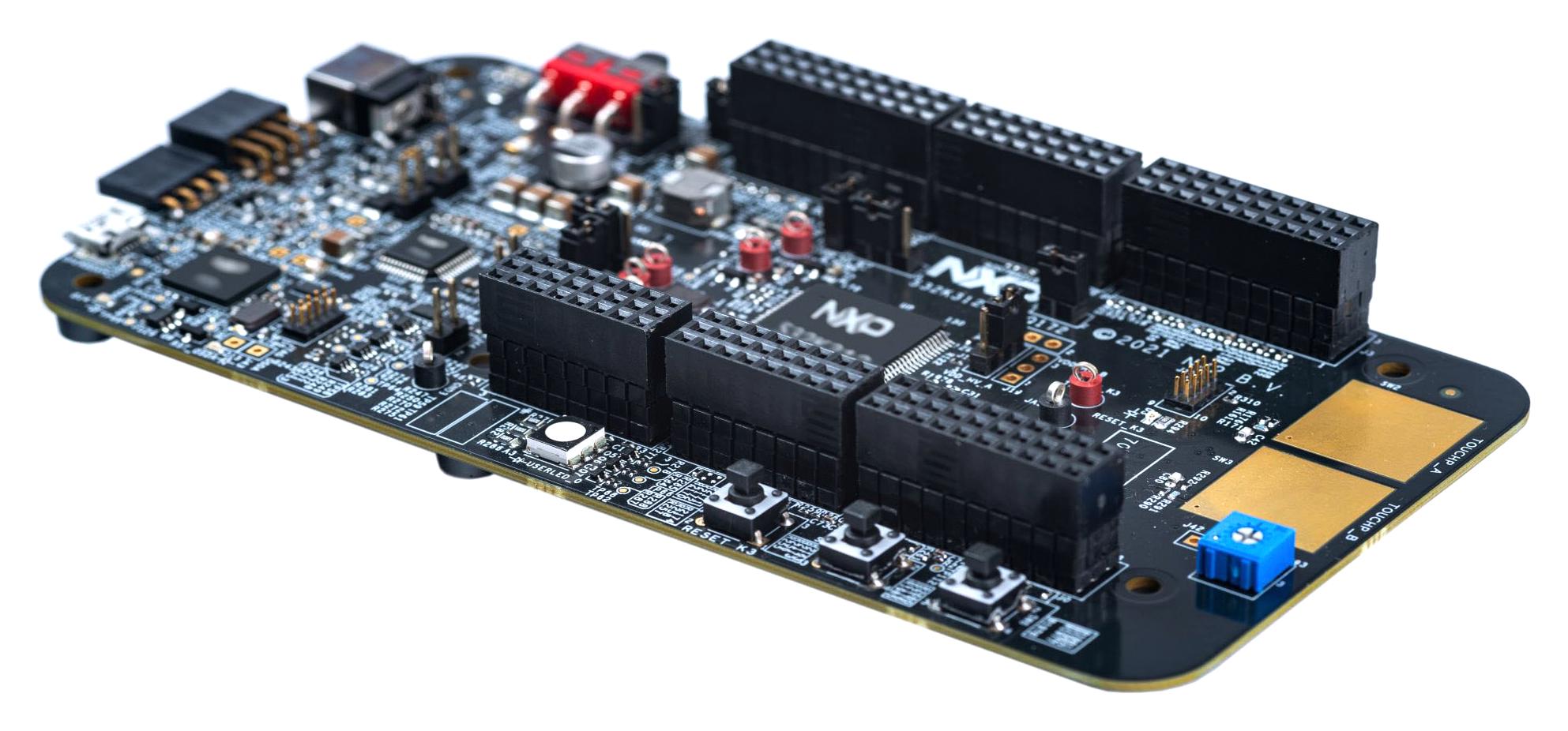 S32K312EVBQ172 Nxp EVALUATION BOARD, 32BIT, ARM CORTEXM7 ROHS COMPLIANT YES