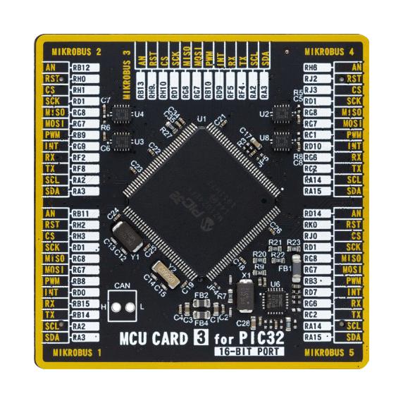 MikroelektronikaMIKROE-4723