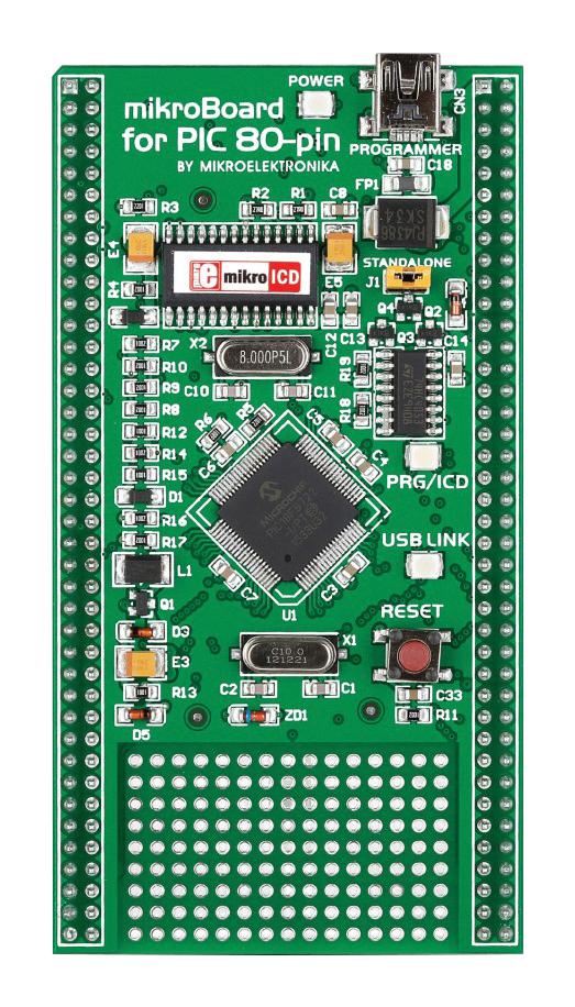 MikroelektronikaMIKROE707