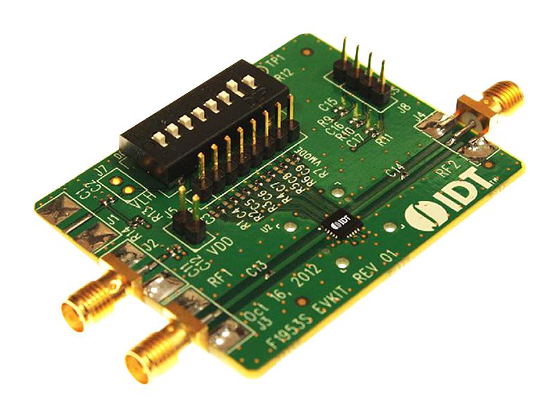 Renesas Electronics CorporationF1953EVBI