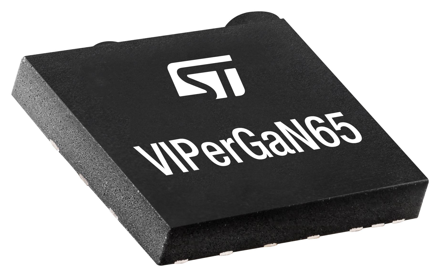 StmicroelectronicsVIPERGAN65TR