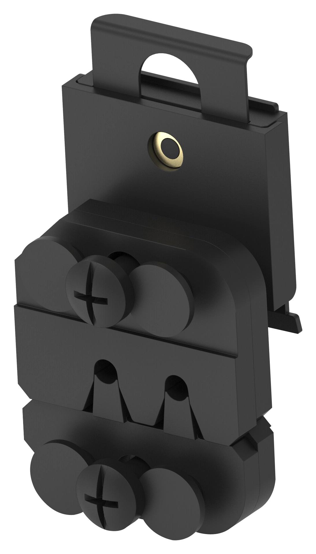 2393393-2 - Te Connectivity - CRIMP TOOL DIE SET, 0.5-0.7MM2 ROHS 