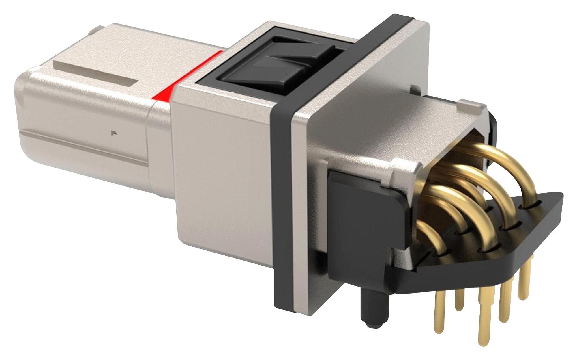 Te Connectivity DeutschD369-MB66-NS4