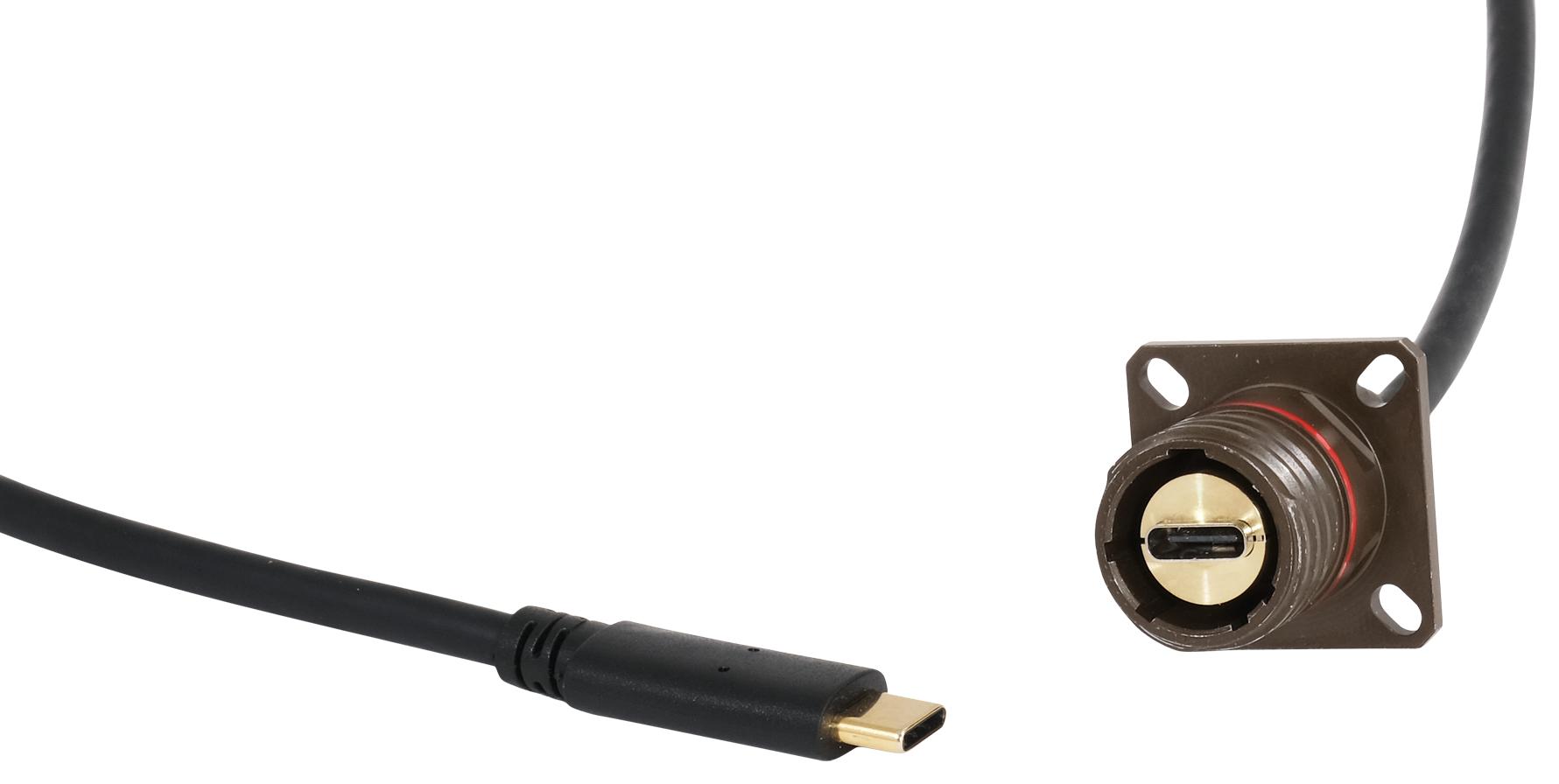 Amphenol SocapexUSB3CFTV7G050