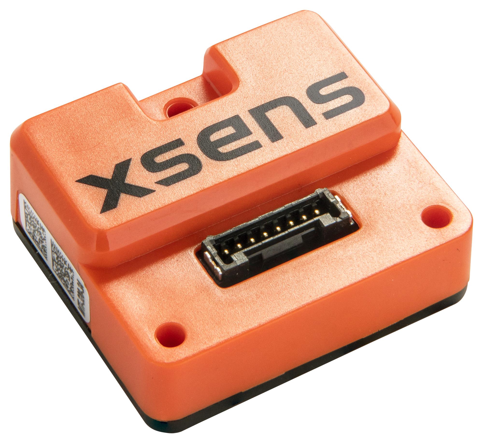 XsensMTI3203A
