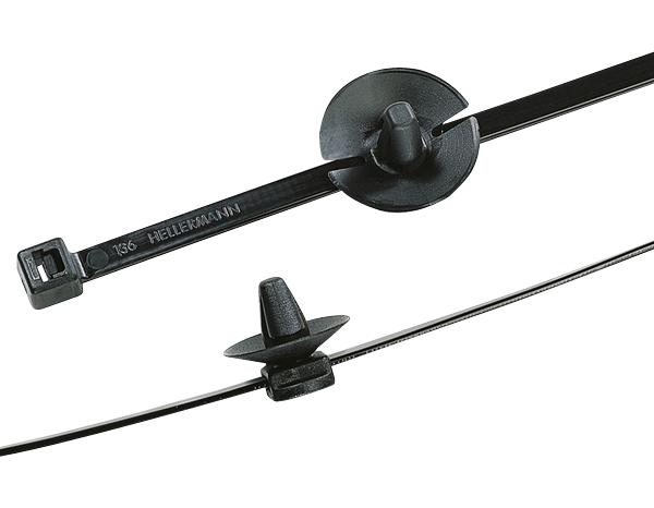 Hellermanntyton150-37792 | Nylon
