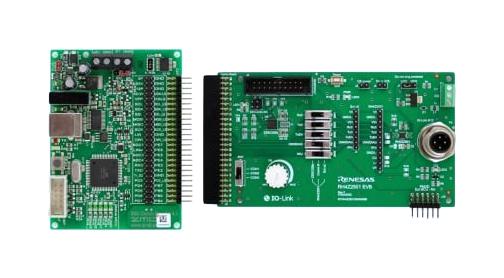 Renesas Electronics CorporationRTKH4Z2501S00000BE