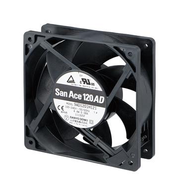 Sanyo Denki9AD1601P5HT03