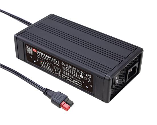 Mean WellNPB-240-12AD1