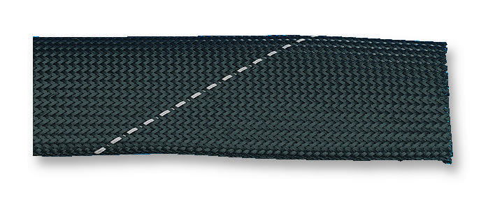 Multicomp ProPPPETFR20mmBlackGREY Multicomp ProPPPETFR20mmBlackGREY