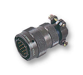 Tt Electronicsab ConnectorsAB05 6027 14 12 PN00