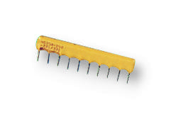 Bourns, Inc.4609X-101-224LF