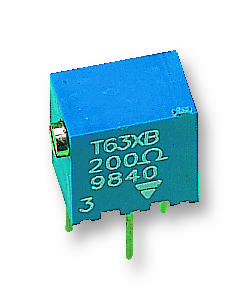 VishayT63XB202KT20