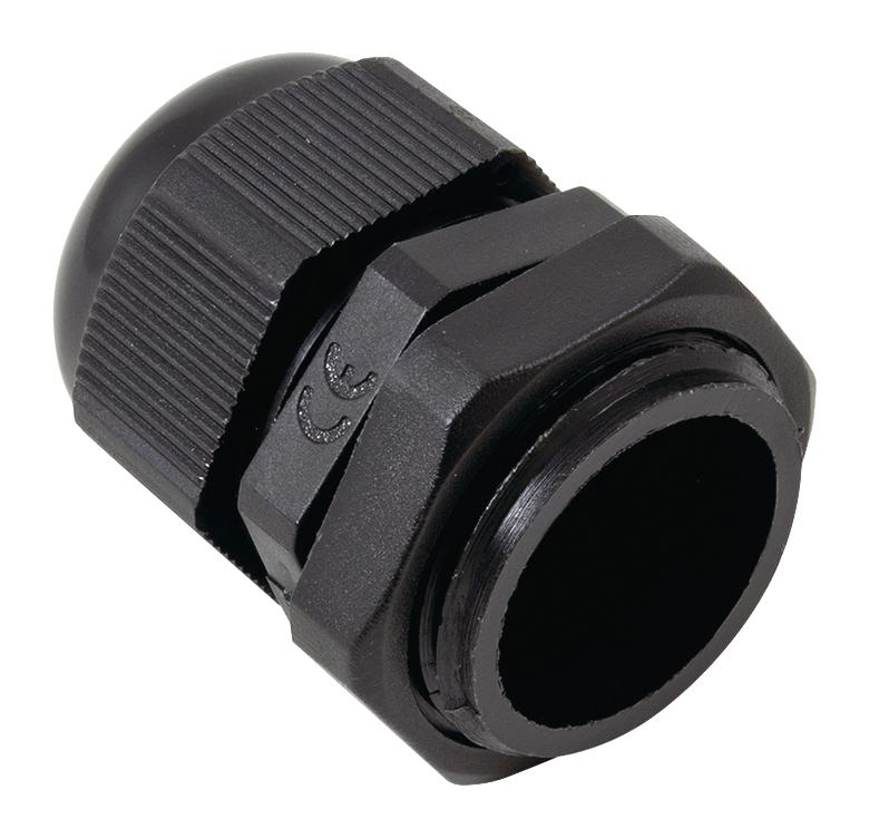 HellermanntytonNGM63BK | Nylon