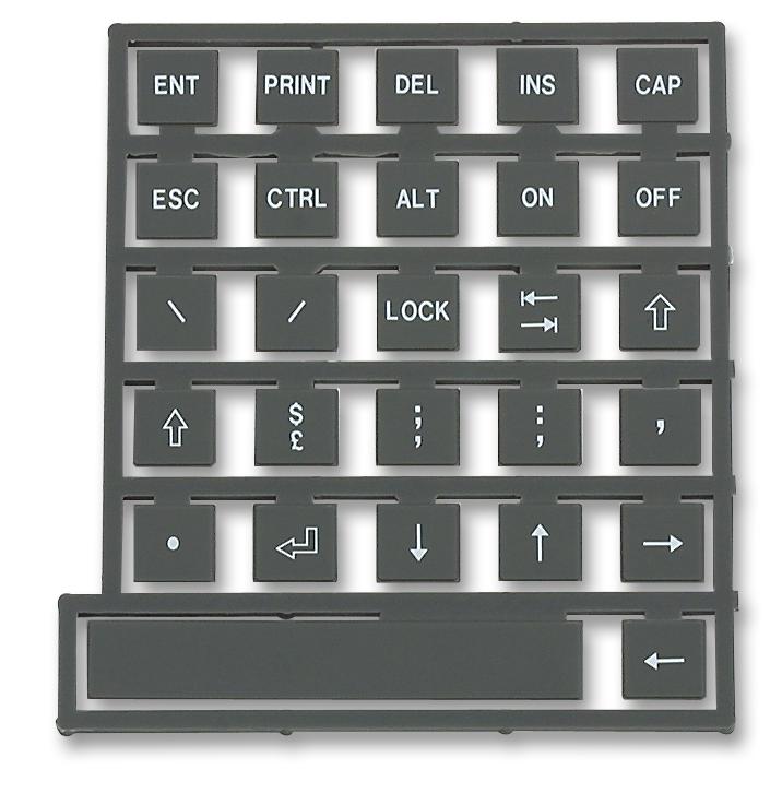 Storm Interface70B00101