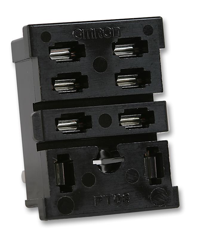 PT08-0 - Omron - SOCKET, PCB, LY2