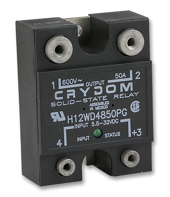 Sensata/crydomH12WD4850PG