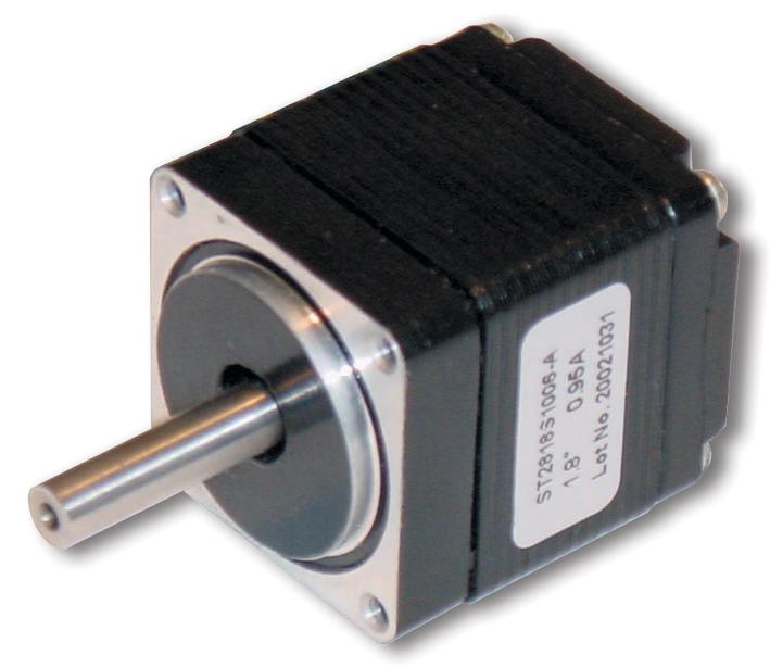 NanotecST2818S1006-B