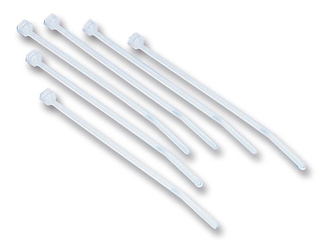 32042 LEGRAND, CABLE TIE, NATURAL, 180MM | Newark Electronics