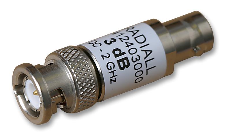 RadiallR412403124 | Copper