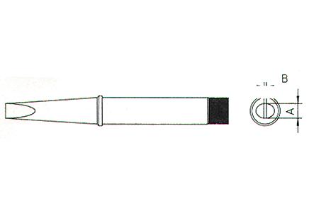 WellerCT2F7