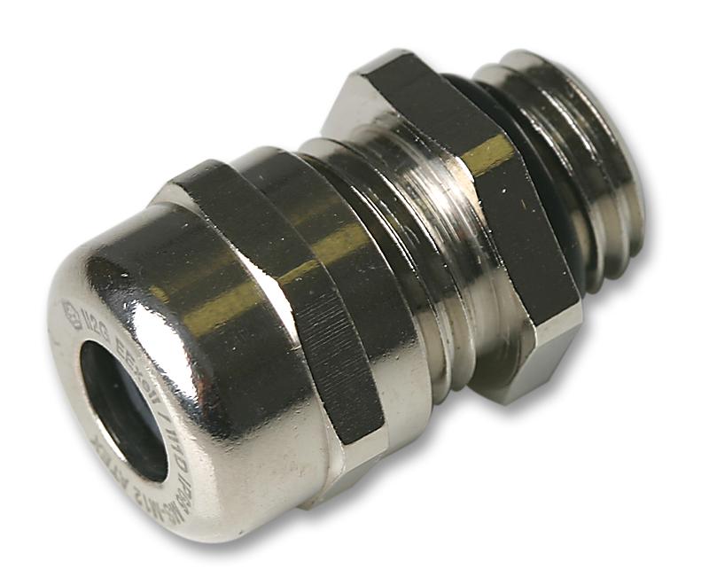 53112700 LAPP, CABLE GLAND, MS-M12, ATEX | Newark Electronics