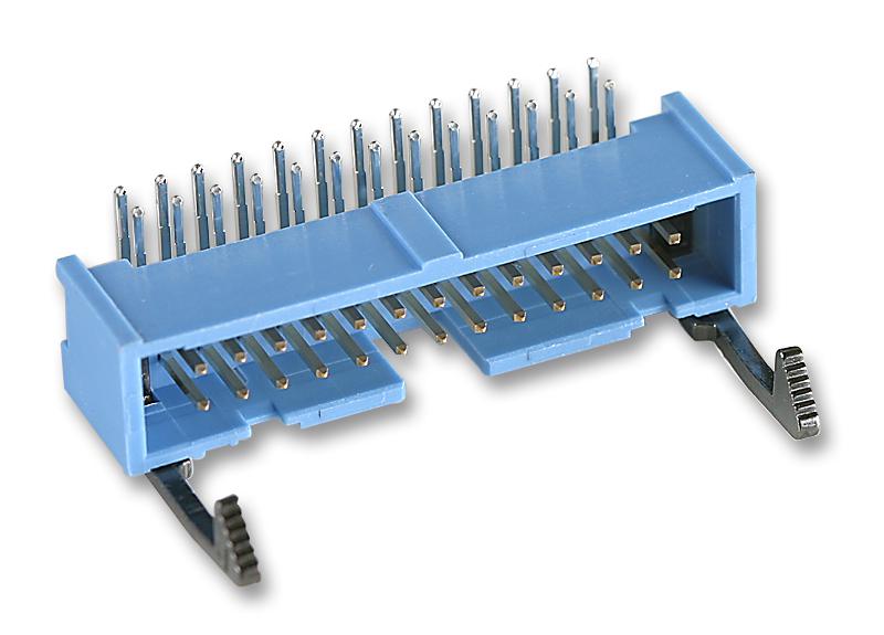 Amp Te Connectivity2-1761607-7