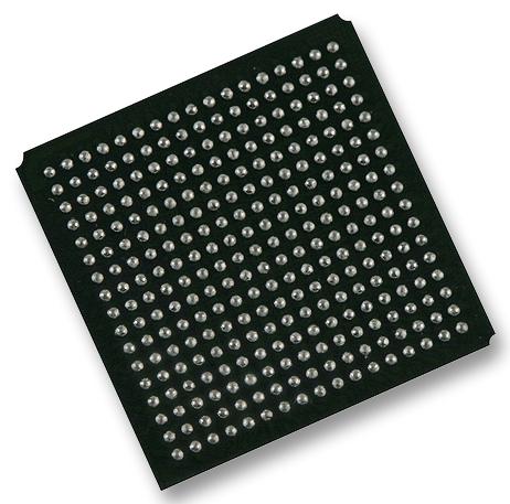 ATSAMA5D27C-CU
