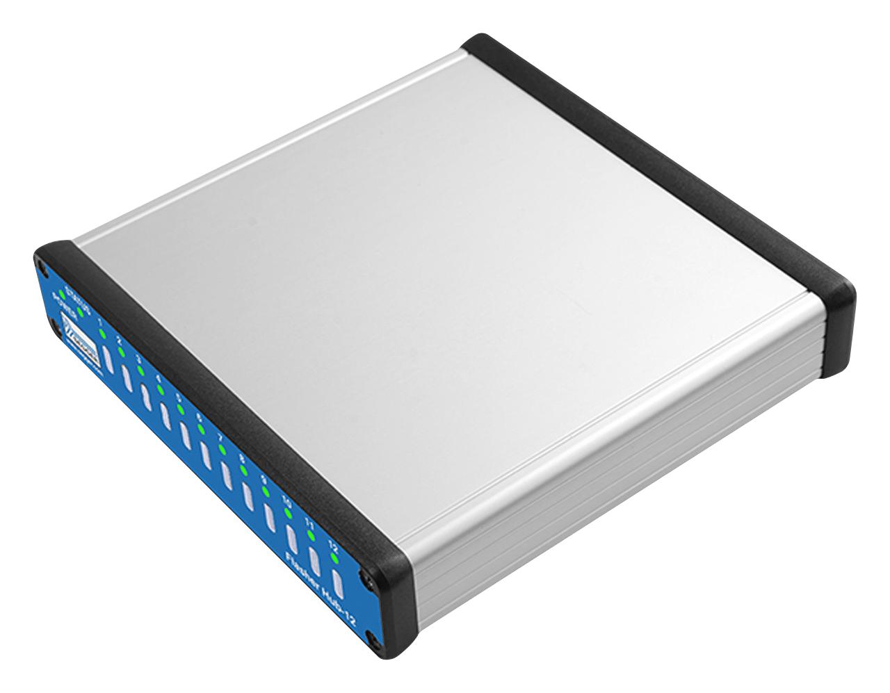 Segger Microcontroller Systems5.01.20