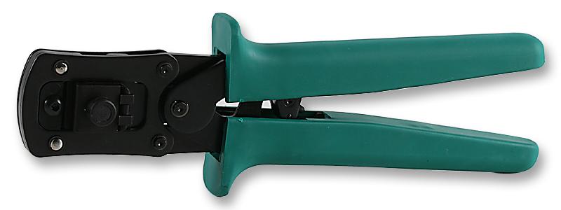 専／用4 WC-490 JST / JAPAN SOLDERLESS TERMINALS, CRIMP TOOL, ZH CONNECTOR
