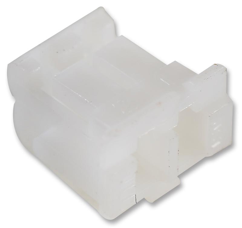ZHR-2 JST / JAPAN SOLDERLESS TERMINALS, CONNECTOR, HOUSING