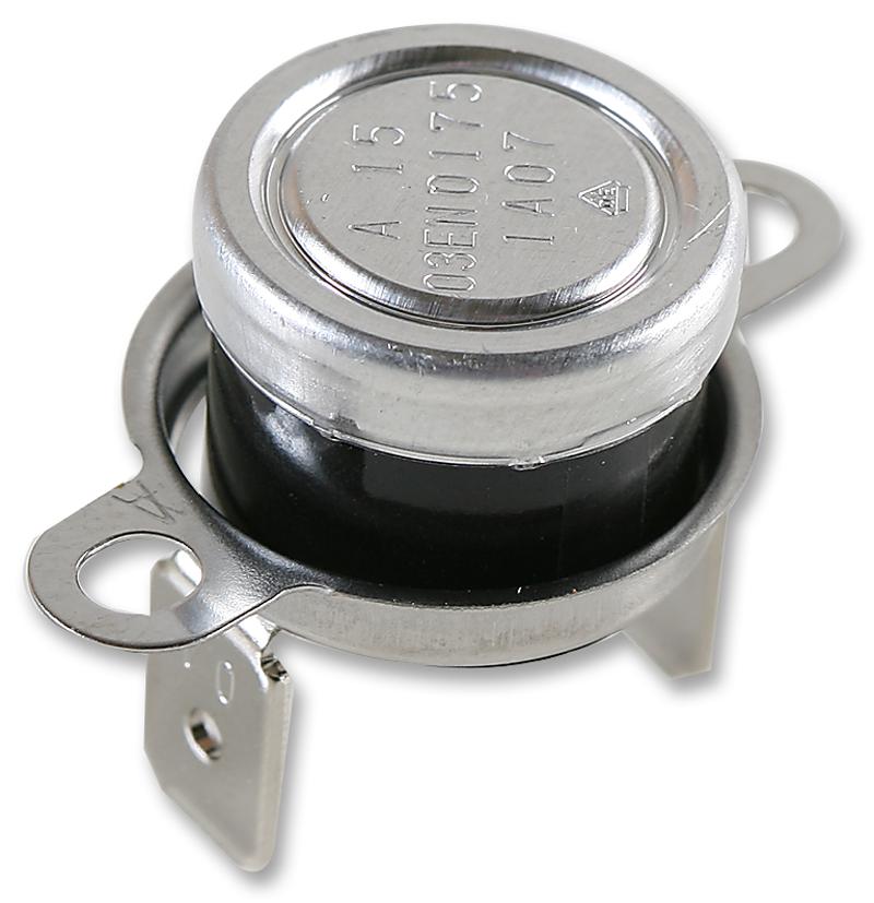 03EN15T044 (15/5) Pro THERMAL SWITCH, NC, 15°C