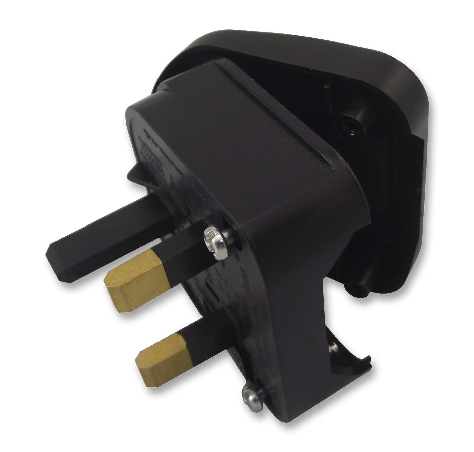 PowerconnectionsPCP BLACK 3A PowerconnectionsPCP BLACK 3A