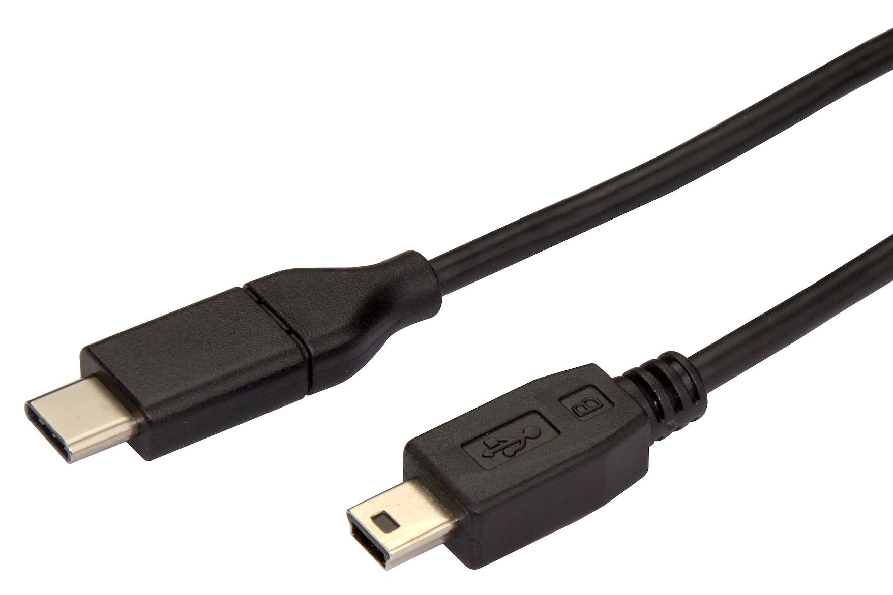 StartechUSB2CMB2M