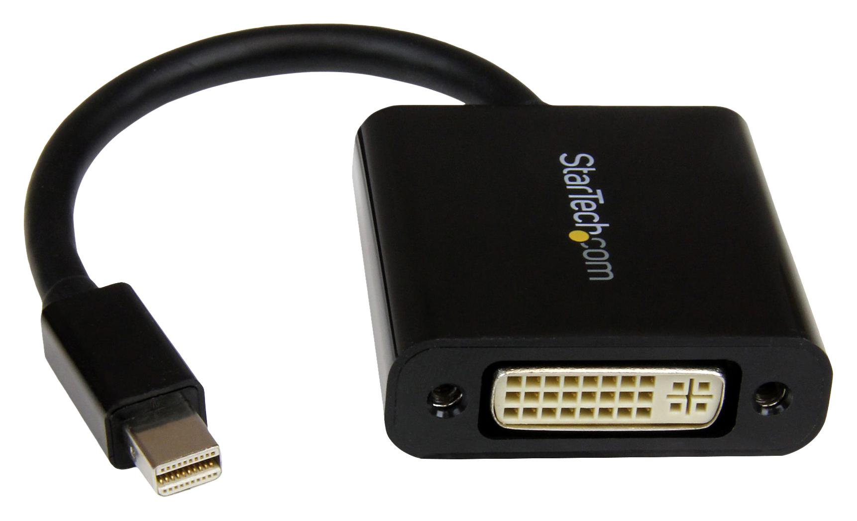 StartechMDP2DVI3