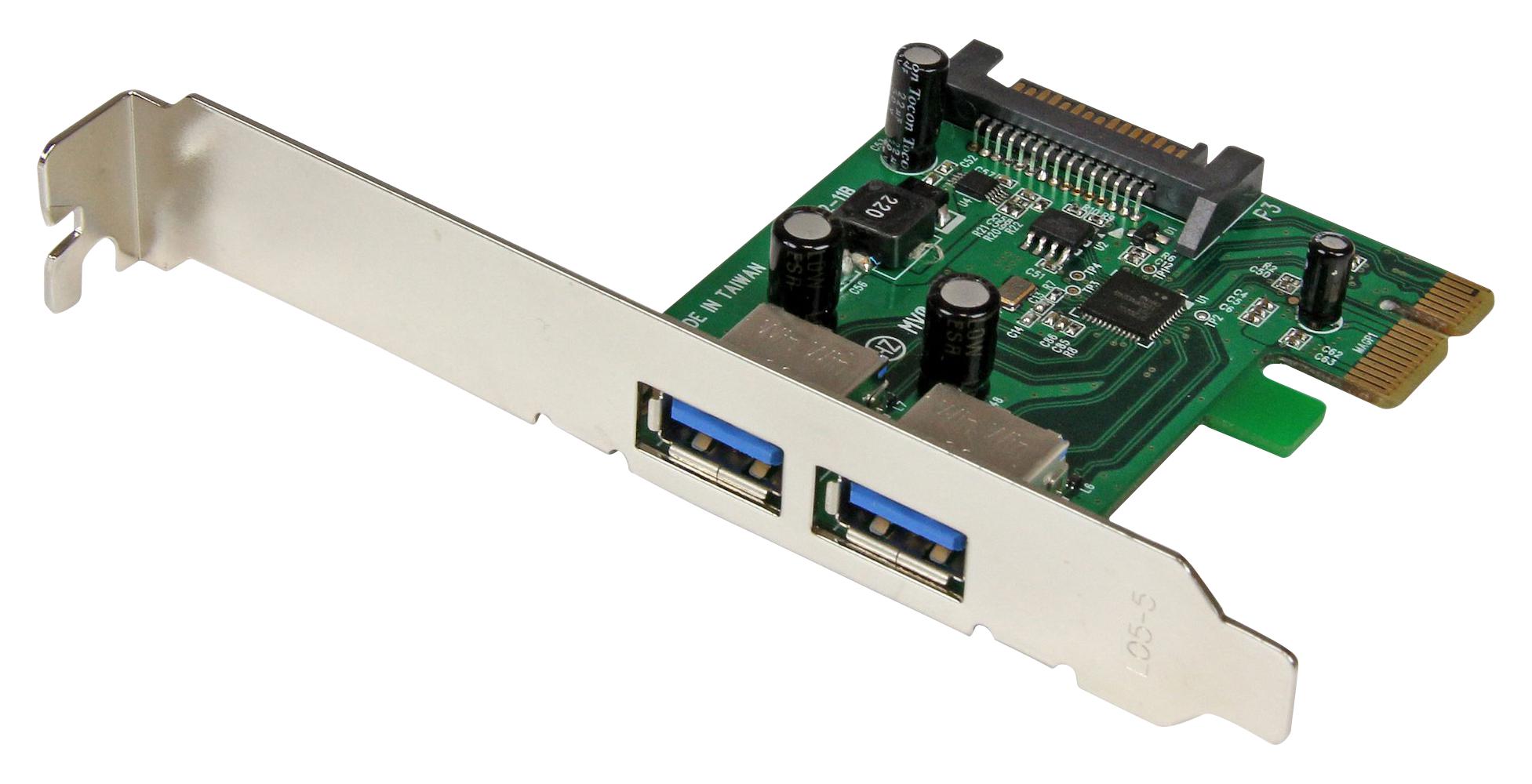 StartechPEXUSB3S24