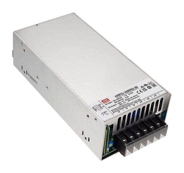 Mean WellHRPG-1000N3-48