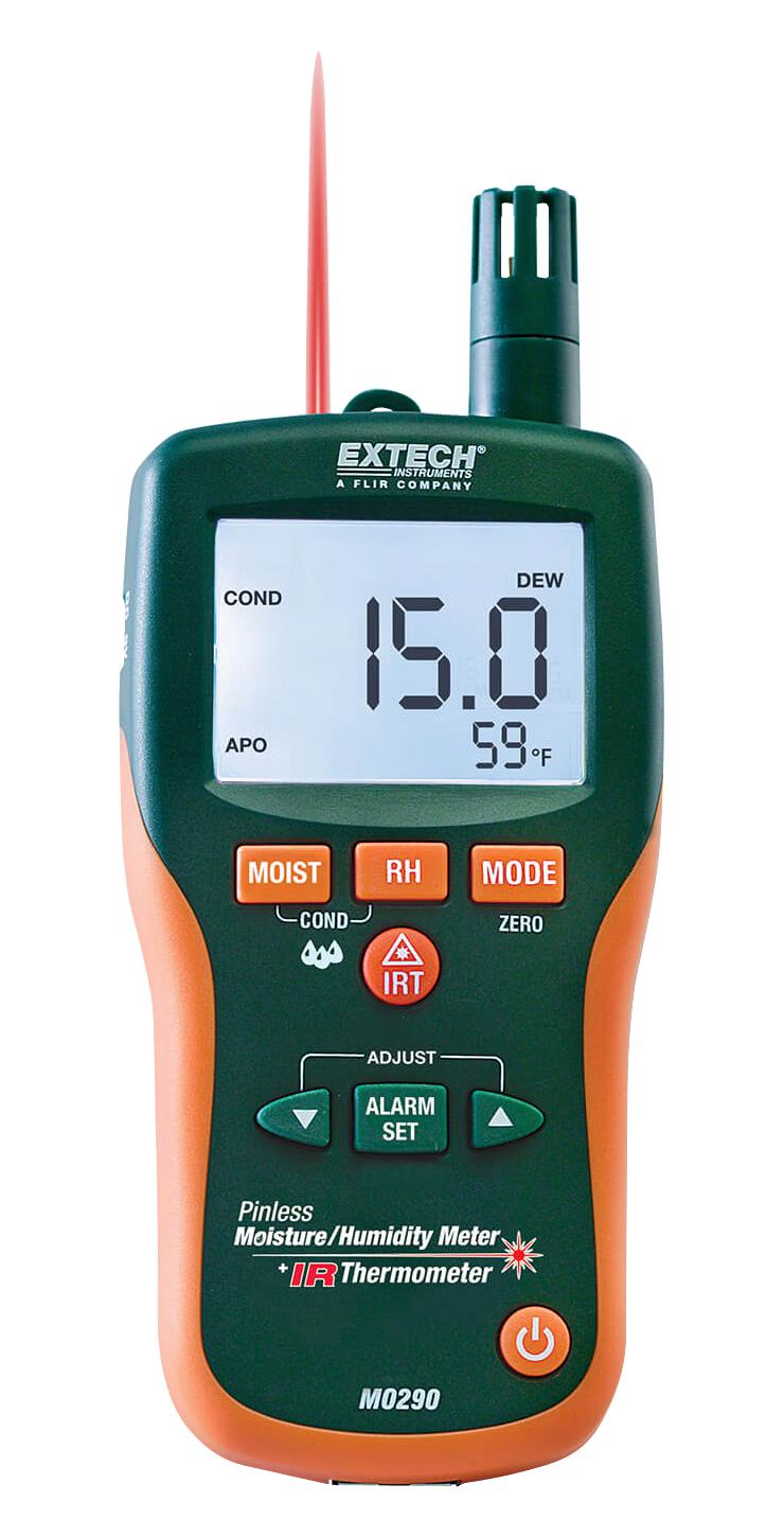 Extech InstrumentsMO290
