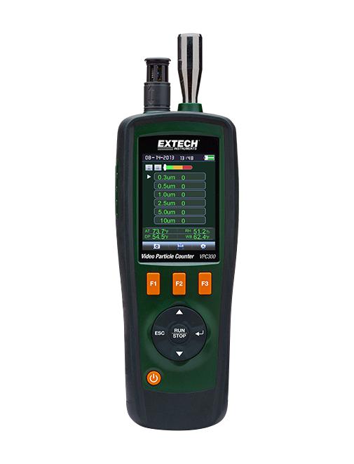 Extech InstrumentsVPC300