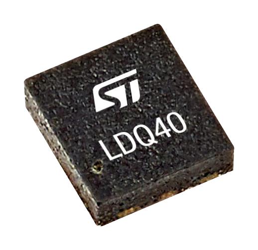 StmicroelectronicsLDQ40PU33R