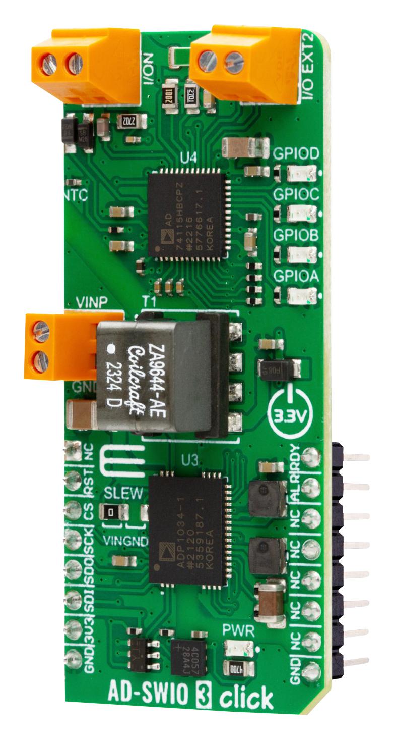 MikroelektronikaMIKROE-5946