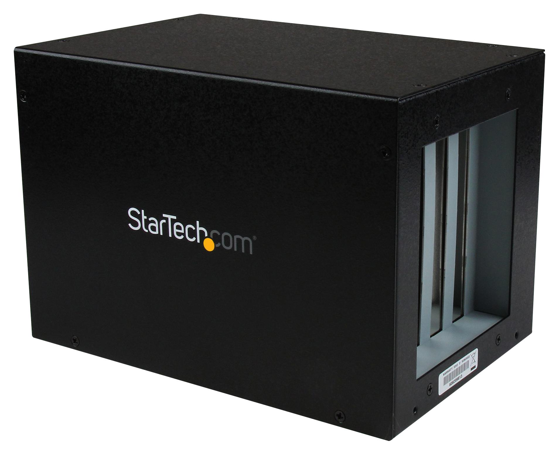 StartechPEX2PCI4
