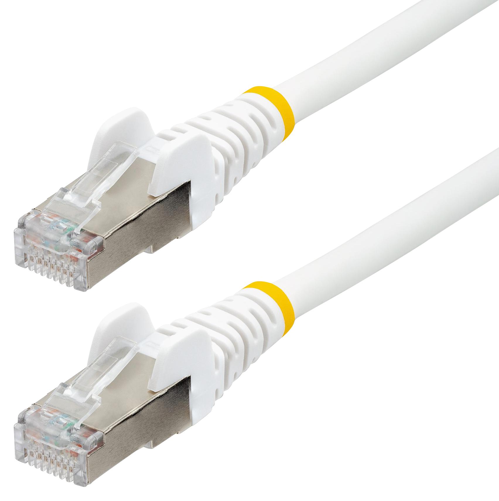 StartechNLWH-10M-CAT6A-PATCH