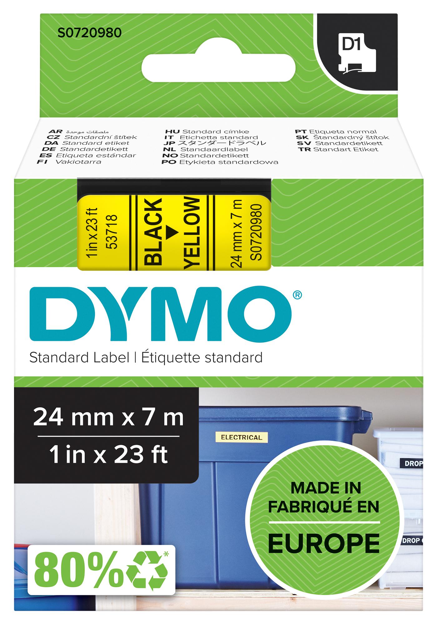 Dymo53718